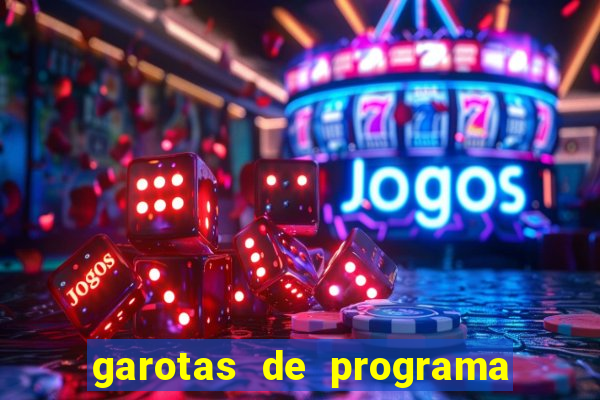 garotas de programa em joinville